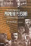 Primera persona