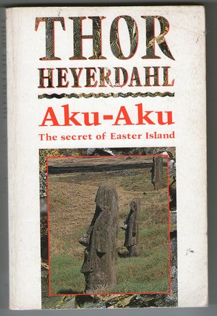 Aku-Aku: The Secret of Easter Island