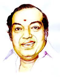 kannadasanin 100 thathuva paadalgal