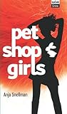 Pet Shop Girls
