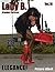 Lady B. Vol.18 Elegance: LadyB Die Fuss und Leg Fetish Queen Foto-eBook