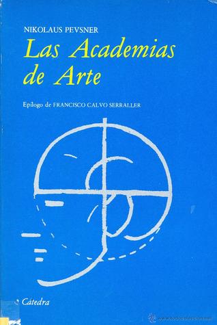 Las Academias de Arte (Paperback)