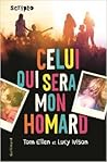 Celui qui sera mon homard by Tom Ellen