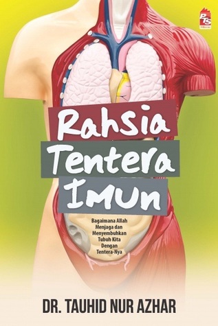 Rahsia Tentera Imun (Mass Market Paperback)