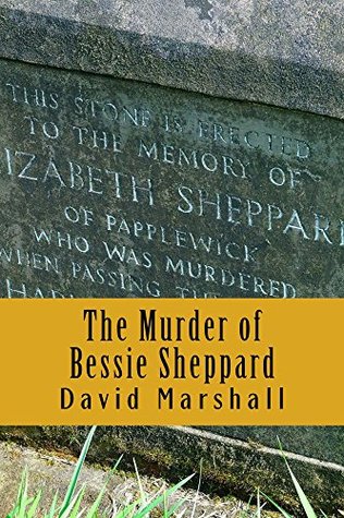 The Murder of Bessie Sheppard