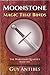 Moonstone | Magic That Binds (The Warstone Quartet, #1)