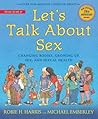 Lets Talk About Sex by Robie H. Harris