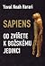 Sapiens by Yuval Noah Harari