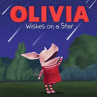 OLIVIA Wishes on a Star (Kindle Edition)
