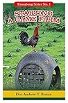 STARTING A GAME FARM