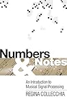 Numbers and Notes: An Introduction to Musical Signal Processing Numbers and Notes: An Introduction to Musical Signal Processing