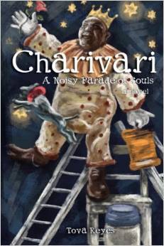 Charivari, a noisy parade of souls