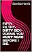 FIFTY FILTHY-DIRTY SEX-POEM...