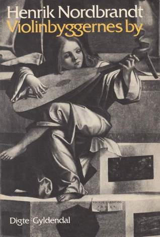 Violinbyggernes by (Danish Edition)