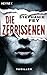 Die Zerrissenen (Carina Kyreleis #3)
