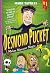 Desmond Pucket Makes Monster Magic