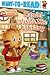 Daniel Visits the Library: Ready-to-Read Pre-Level 1 (Daniel Tiger's Neighborhood)