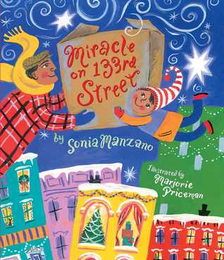 Miracle on 133rd Street (Hardcover)