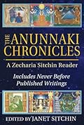 The Anunnaki Chronicles