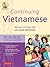 Continuing Vietnamese: Let's Speak Vietnamese (Audio Recordings Included)
