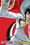 Bleach (3-in-1 Edition), Vol. 11 by Tite Kubo