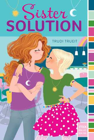 The Sister Solution (mix)