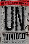 UnDivided by Neal Shusterman