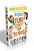 History of Fun Stuff to Go! (Boxed Set): The Deep Dish on Pizza!; The Scoop on Ice Cream!; The Tricks and Treats of Halloween!; The Sweet Story of Hot ... Games!; The Explosive Story of Fireworks!