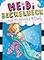Heidi Heckelbeck Might Be Afraid of the Dark by Wanda Coven Heidi Heckelbeck Might Be Afraid of the Dark by Wanda Coven