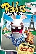 Case File #6 Rabbids Road Trip
