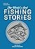 The World's Best Fishing Stories