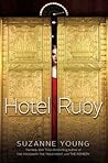 Hotel Ruby by Suzanne Young