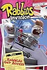 Case File #5 Rabbids Get Access (Rabbids Invasion)