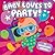 Baby Loves to Party! by Wednesday Kirwan