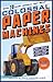 Colossal Paper Machines: Make 10 Giant Models That Move!