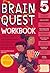 Brain Quest Workbook: Grade 5