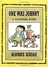 One Was Johnny by Maurice Sendak