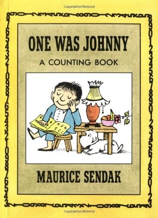 One Was Johnny: A Counting Book (Paperback)