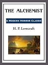 The Alchemist Book cover for The Alchemist