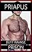 Butt Ravage: Gay Prison Erotica