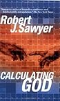 Calculating God by Robert J. Sawyer