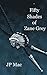 Fifty Shades of Zane Grey by J.P. Mac