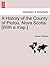 A History of the County of Pictou, Nova Scotia [with a map]