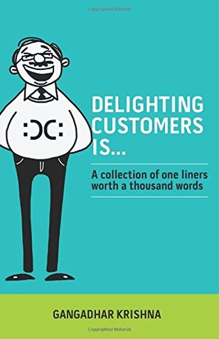 Delighting Customers is... (Paperback)