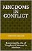 Kingdoms in Conflict: Exami...