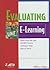 Evaluating E-Learning