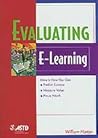 Evaluating E-Learning Evaluating E-Learning