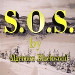 S. 0. S. (Audible Audio)