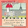 The World According to Curly Girl Mini Calendar
