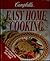 Campbell's Easy Home Cooking